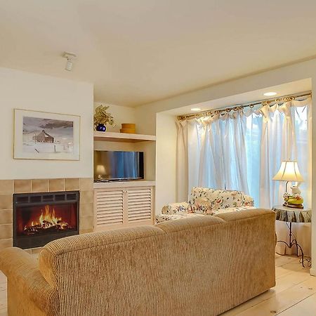 Hoopdee Scootee Suite Саугатук Екстериор снимка